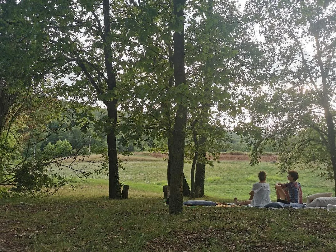Сasa de vacaciones Casa Can Boix La Vall de Bianya