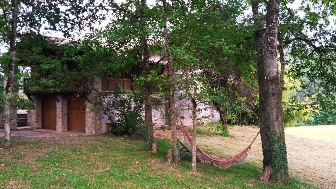 Сasa de vacaciones Casa Can Boix La Vall de Bianya España
