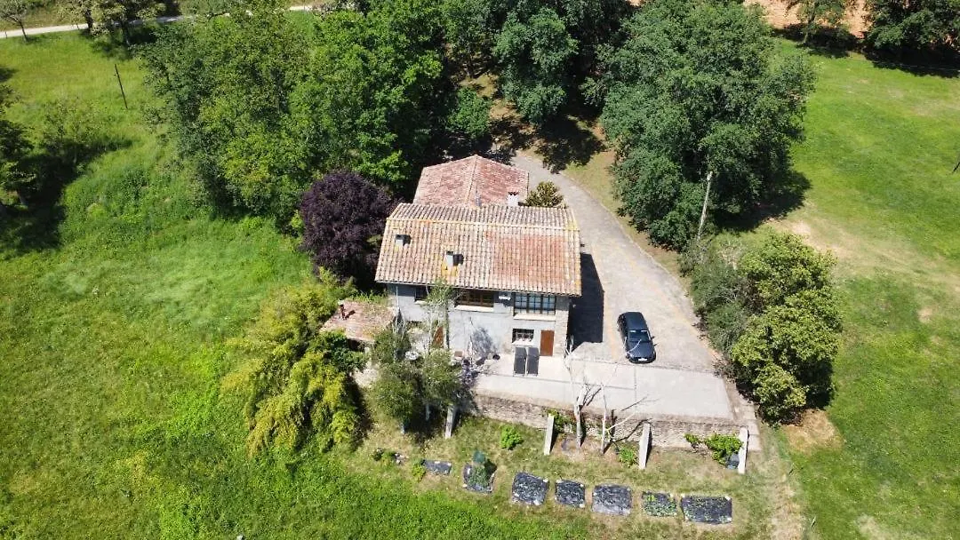 Casa Can Boix La Vall de Bianya 0*,  España