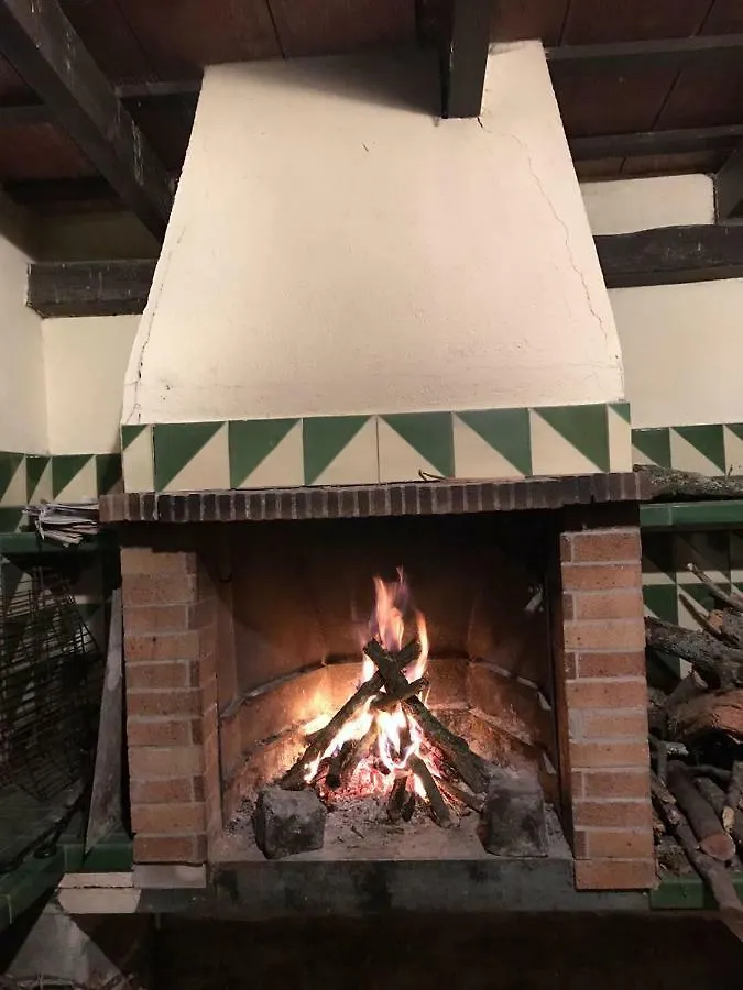 Casa Can Boix La Vall de Bianya 0*,
