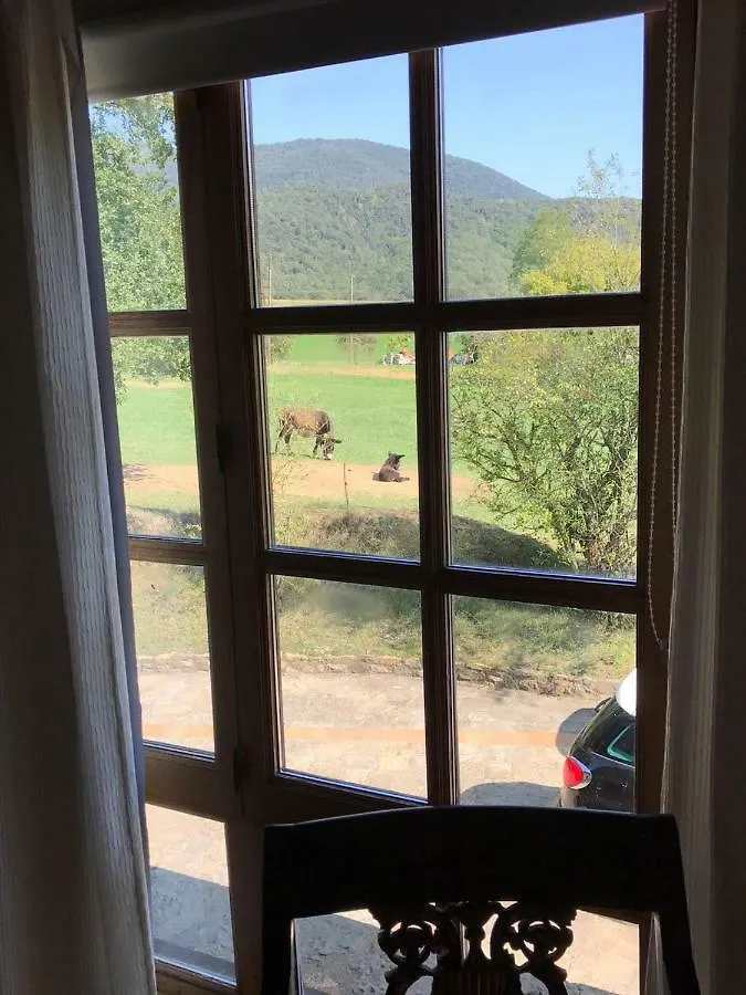 Сasa de vacaciones Casa Can Boix La Vall de Bianya España