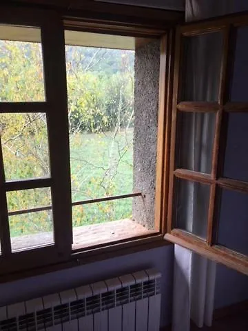 Сasa de vacaciones Casa Can Boix La Vall de Bianya