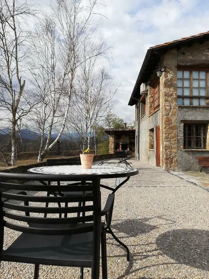 Casa Can Boix La Vall de Bianya 0*,  España