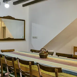 Mas Plantalec La Vall de Bianya