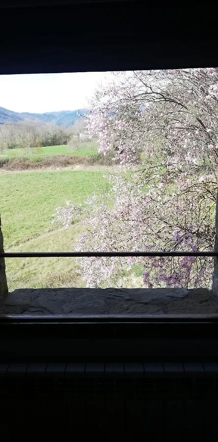 Holiday home Casa Can Boix La Vall de Bianya