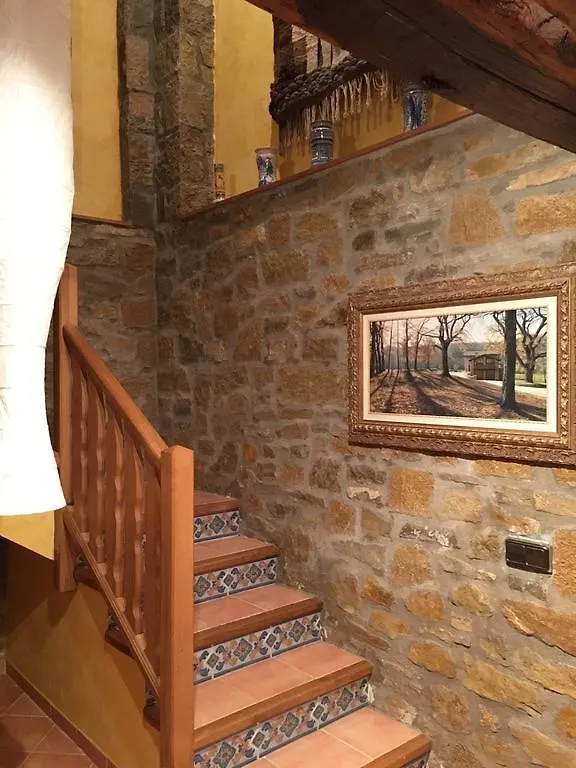 Casa Can Boix La Vall de Bianya Spain