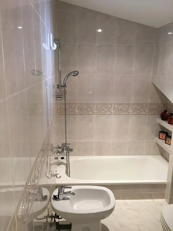 Casa Can Boix La Vall de Bianya Holiday home