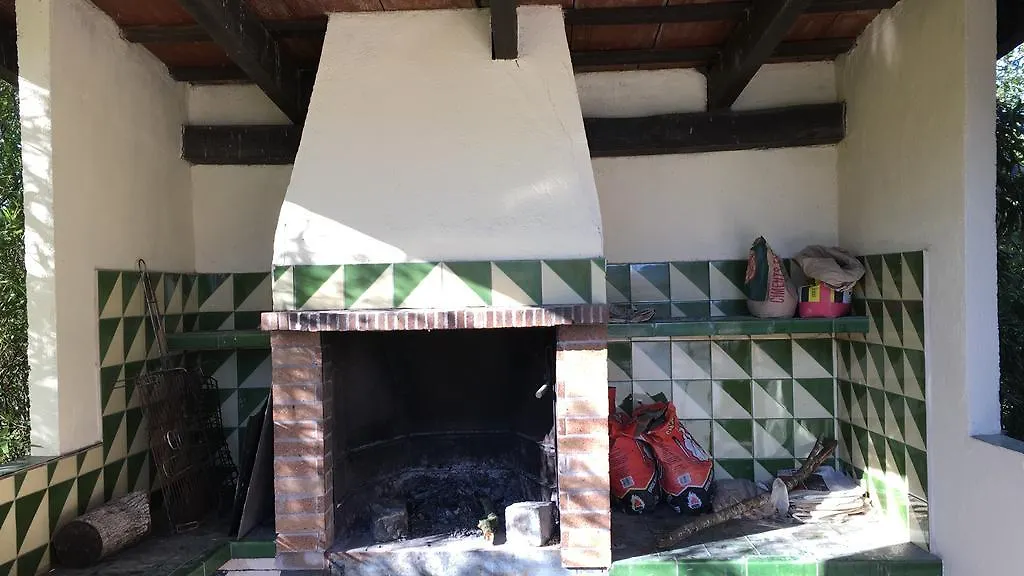 Holiday home Casa Can Boix La Vall de Bianya Spain