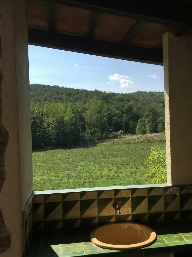 Holiday home Casa Can Boix La Vall de Bianya