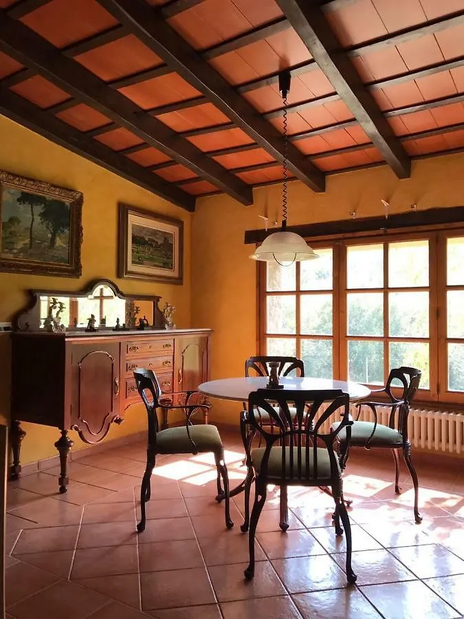 Holiday home Casa Can Boix La Vall de Bianya