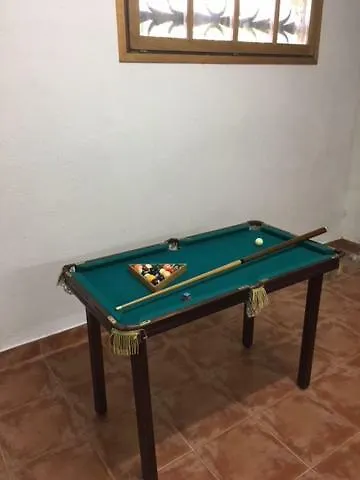 Casa Can Boix La Vall de Bianya Holiday home