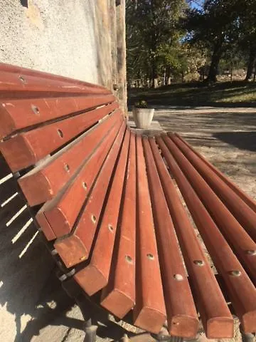 Holiday home Casa Can Boix La Vall de Bianya
