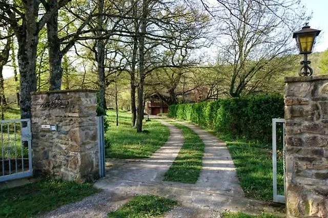 Casa Can Boix La Vall de Bianya 0*,