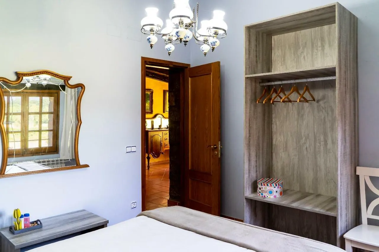 Holiday home Casa Can Boix La Vall de Bianya