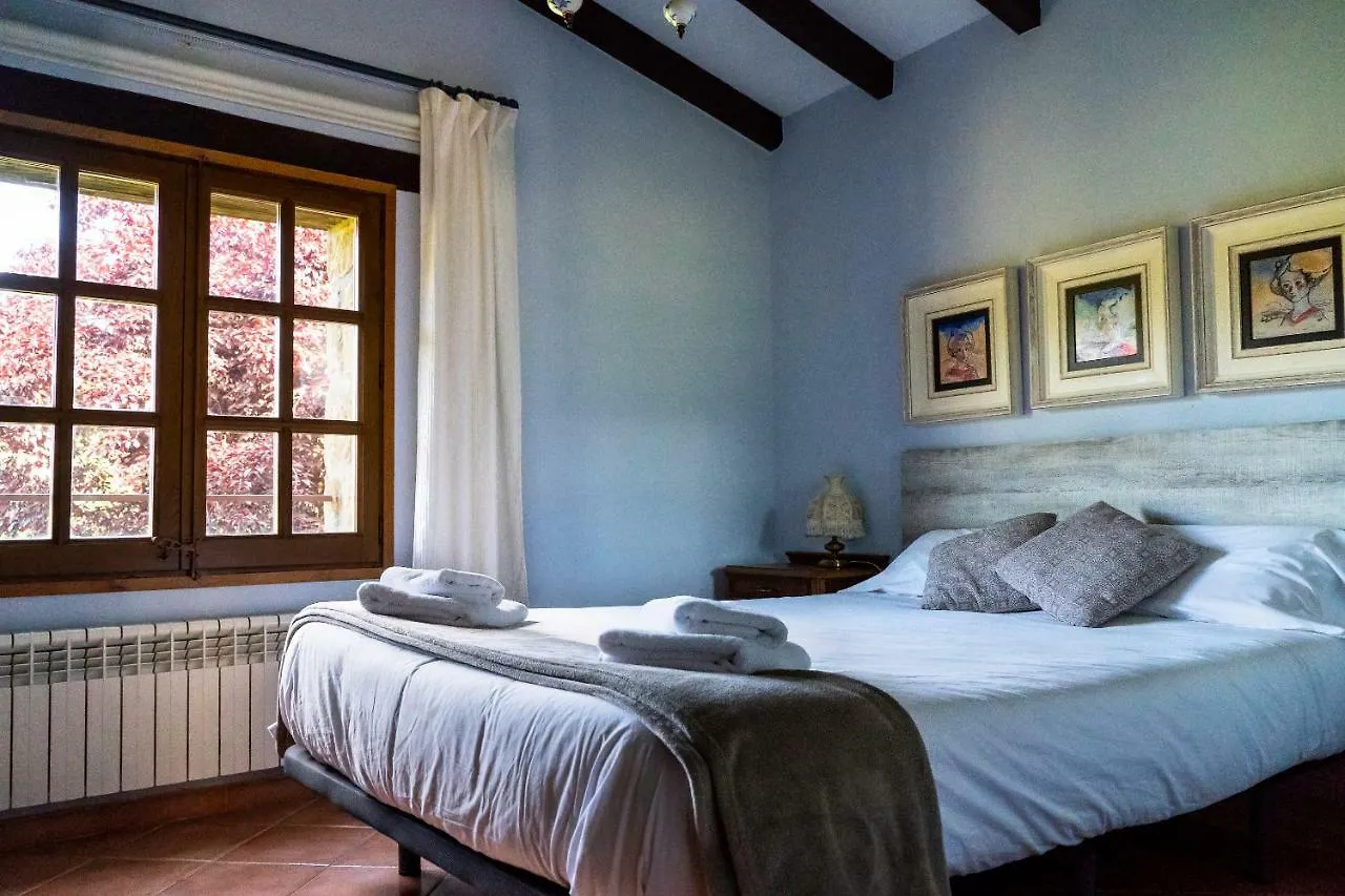 Casa Can Boix La Vall de Bianya 0*,  Spain