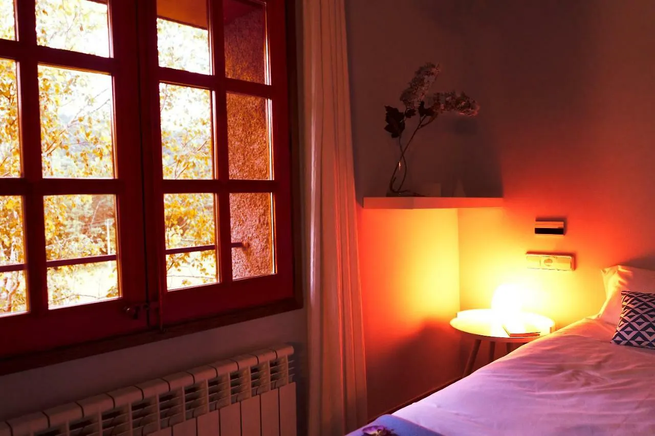 Holiday home Casa Can Boix La Vall de Bianya